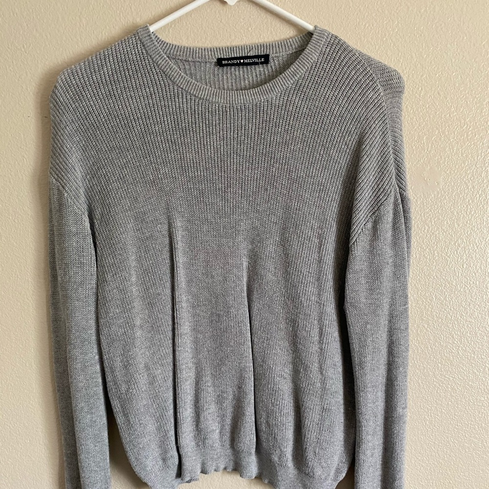 Brandy Melville sweater